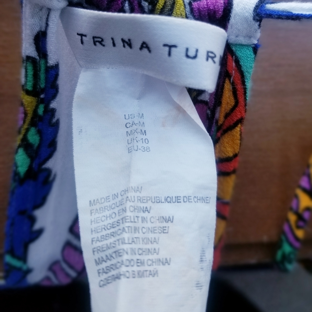 Trina Romper - Picture 4 of 6